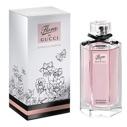 Дамски парфюм GUCCI Flora by Gucci Gorgeous Gardenia